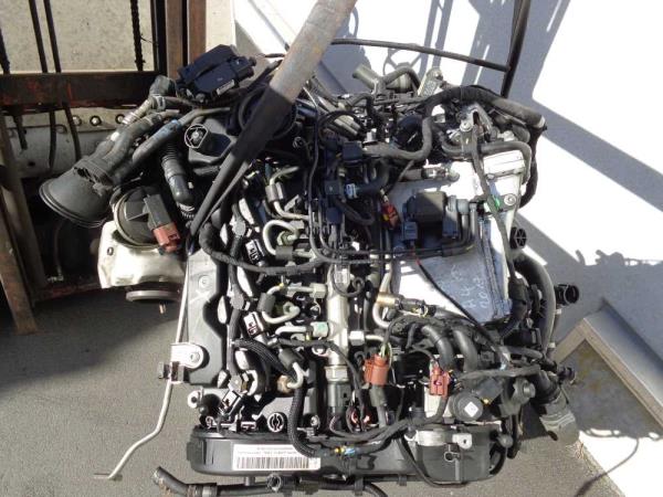 MOTEUR 2.0 DIESEL - Vue 10